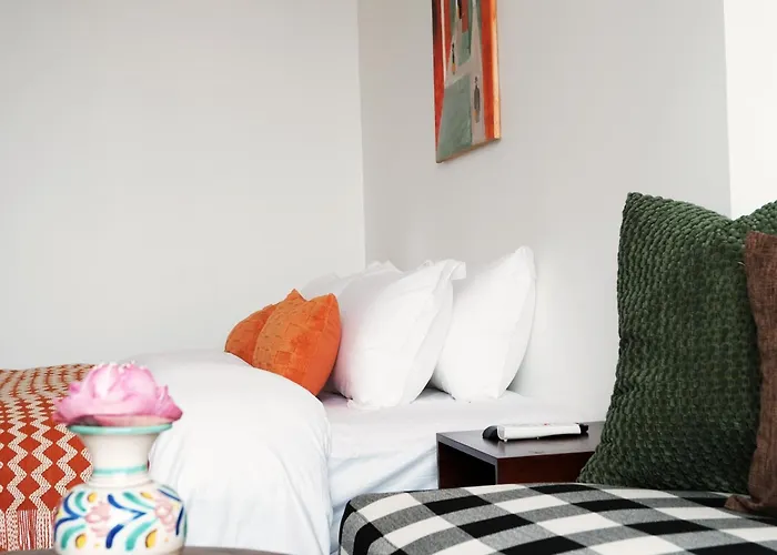 Hotel Serenity