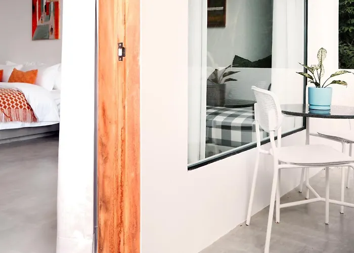 Serenity Hotel 4*