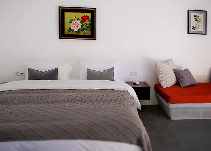 Hotel Serenity 4*