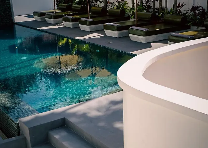 Hotel Serenity Siem Reap