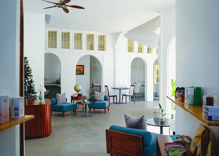 Serenity 4*