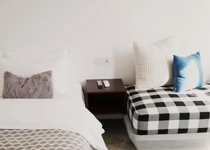 Serenity 4* Siem Reap
