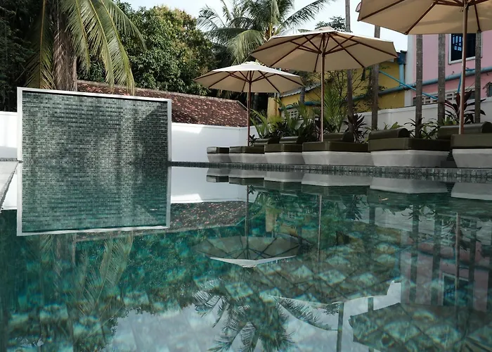 Hotel Serenity