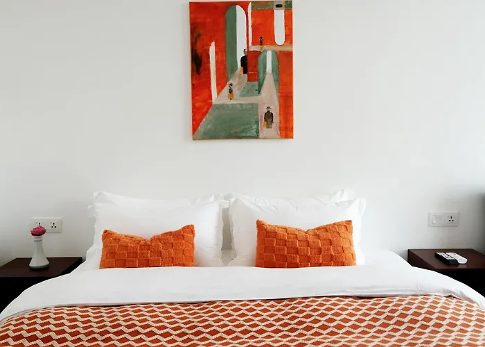Serenity Hotel 4*