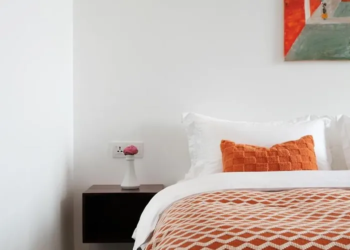 Serenity Hotel