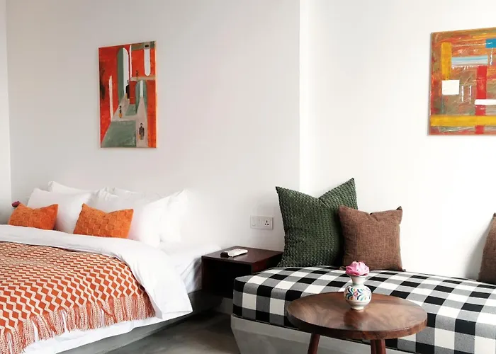 Serenity Hotel 4*