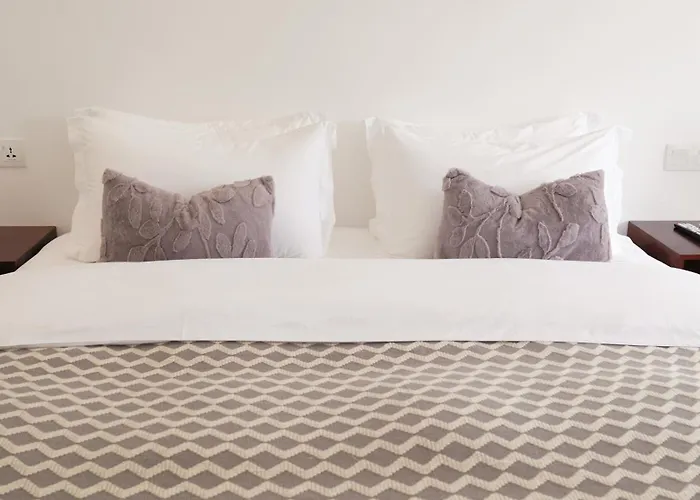 Hotel Serenity 4*