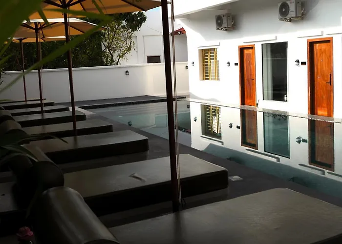Serenity Hotel Siem Reap
