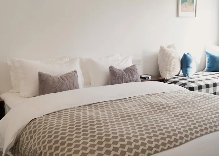 Hotel Serenity Siem Reap
