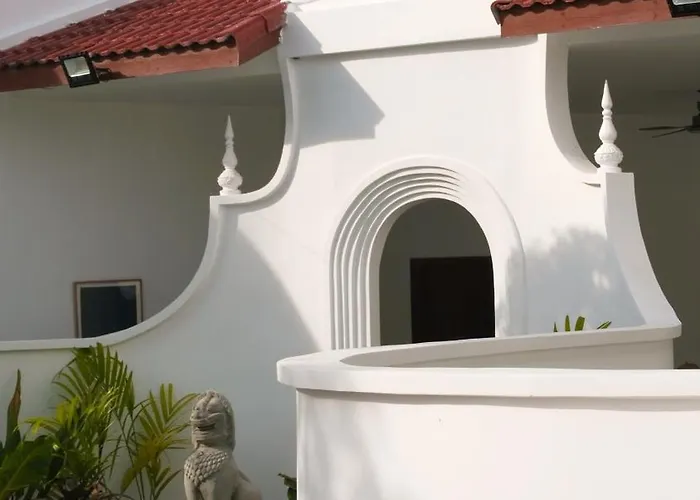 Hotel Serenity Siem Reap