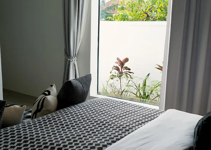 Serenity 4* Siem Reap