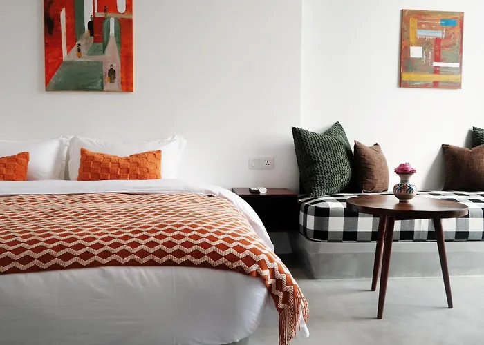 Serenity Hotel