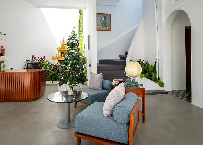 Hotel Serenity