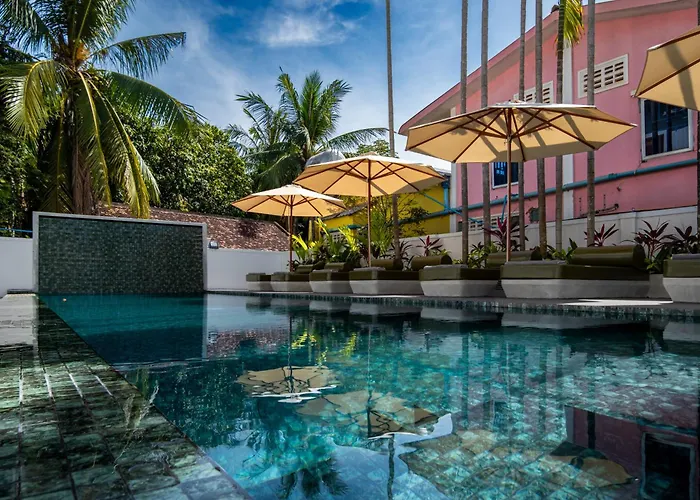 Serenity Hotel 4*