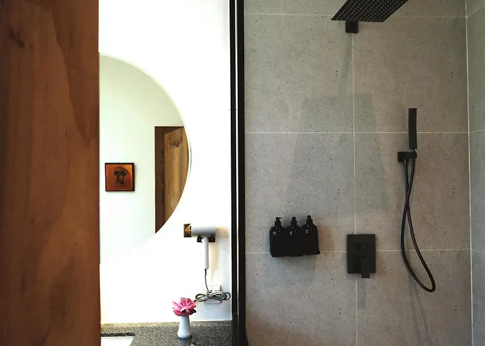 Hotel Serenity 4*