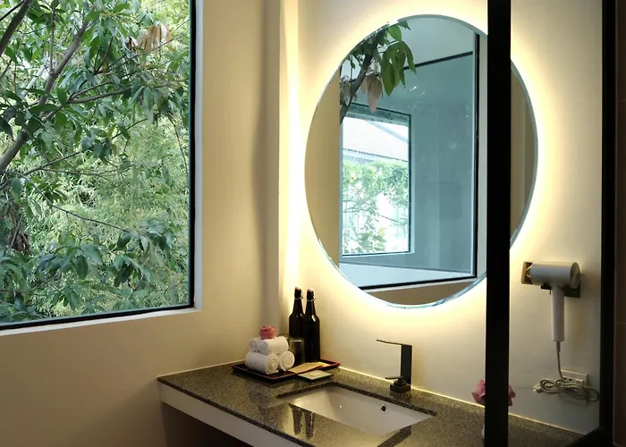 Serenity Hotel Siem Reap