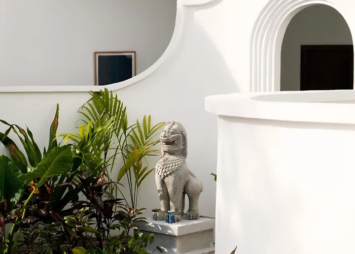 Hotel Serenity Siem Reap