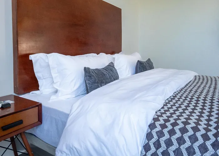Serenity Hotel