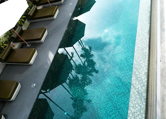 Hotel Serenity