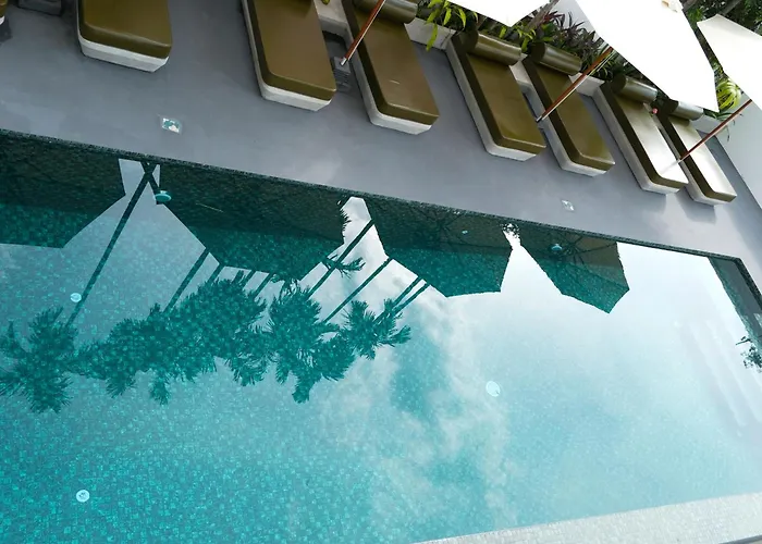 Serenity Hotel Siem Reap