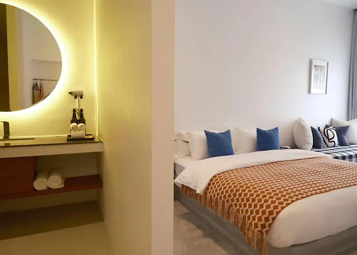 Serenity 4*