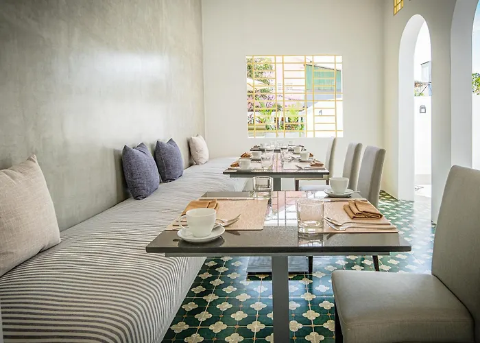 Serenity 4* Siem Reap