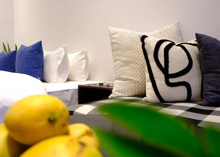Serenity Hotel