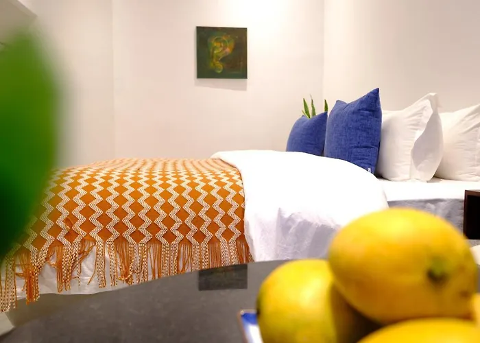 Hotel Serenity