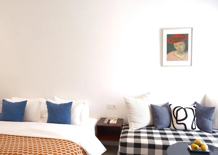 Hotel Serenity 4*