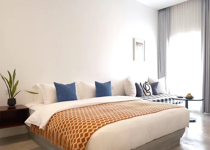Serenity Hotel Siem Reap