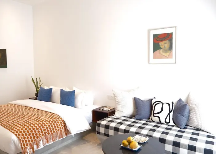 Hotel Serenity Siem Reap