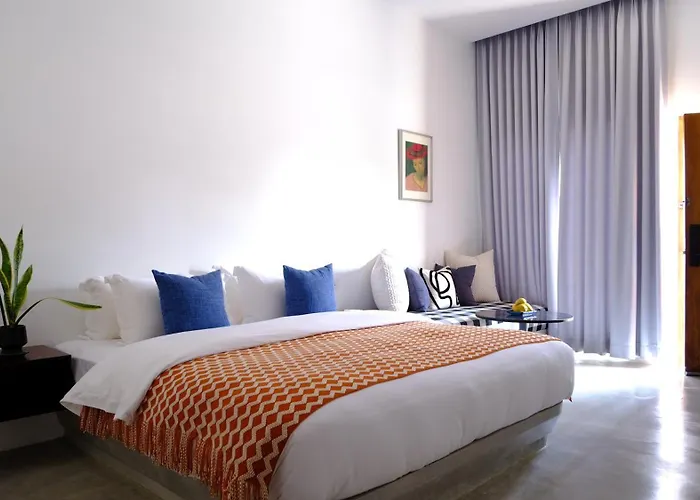 Serenity 4*