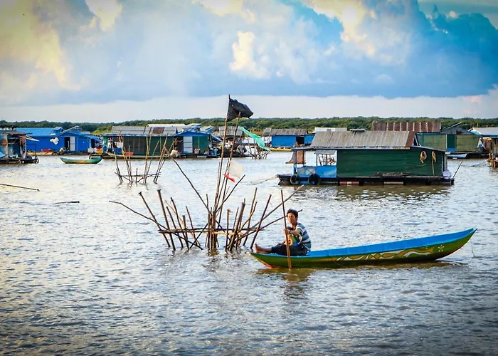 Serenity Siem Reap